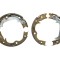 Set saboti frana, frana de mana HYUNDAI ix35 (LM, EL, ELH) (2009 - 2016) KRIEGER 0950007170