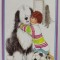 THE DREAM TEAM by MOLLY ALBRIGHT , illustrated by DEE deROSA , 1989