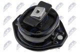 Suport motor hidroelastic BMW X3 202017, X4 202018, seria 4 202020, seria 1 202015, seria 3 202018; partea stanga; 22116754613; NTY, aftermarket