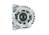 Alternator Ford Ecosport, Fiesta 4, Focus 3, Galaxy 2, Kuga 2, Mondeo 4, S-Max, Transit Connect; Mazda: 5; Volvo: V40, V50, V60, V70 3, 1.5 TDCi, 1.6