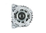 Alternator Ford Ecosport, Fiesta 4, Focus 3, Galaxy 2, Kuga 2, Mondeo 4, S-Max, Transit Connect (V408); Mazda: 5 (Cw); Volvo: V40 (525), V50 (545), V