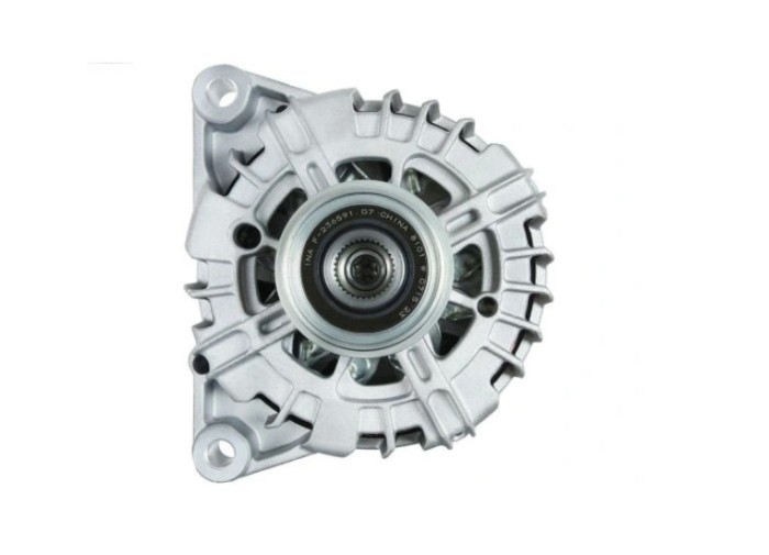 Alternator Ford Ecosport, Fiesta 4, Focus 3, Galaxy 2, Kuga 2, Mondeo 4, S-Max, Transit Connect (V408); Mazda: 5 (Cw); Volvo: V40 (525), V50 (545), V
