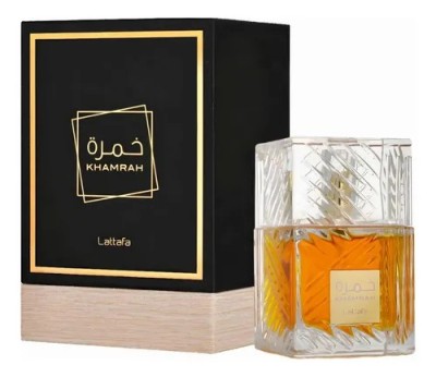Khamrah by Lattafa foto