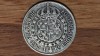 R08 Suedia - moneda de colectie - argint 0.800 - 1 krona 1929 G -Gustaf V- raruta !, Europa