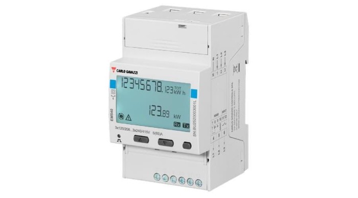 Contor Victron Energy EM540 3 faze/65A