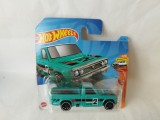 bnk jc Hot Wheels 2023 - Mazda Repu - 147/250