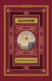 Steaua Sudului. Volumul 21. Biblioteca Jules Verne, Litera