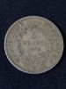 Franța 1875 A - 5 Franci - Monedă de argint #6, Europa