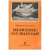 Cumpara ieftin Marguerite Yourcenar - Memoriile lui Hadrian - 100806