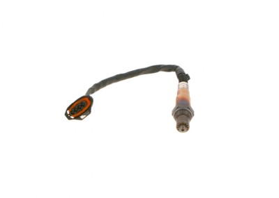 BOSCH 0 258 006 924 Sonda Lambda foto