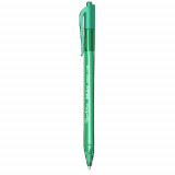 Pix Inkjoy 100 RT verde M, Paper Mate