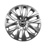 Set 4 capace roti potrivite jantelor de 16 inch (R16) compatibile gama NISSAN model - 429