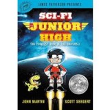 Sci-Fi Junior High