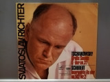 Tschaikowsky/Schubert &ndash; Great Sonata Piano......(1979/Ariola/RFG) - VINIL/ca Nou, Clasica