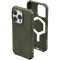 Husa iPhone 16 Pro Max UAG Essential Armor MagSafe, Olive Drab