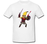 Cumpara ieftin Tricou &quot; Banana super-erou &quot;