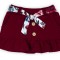 Fustita bumbac 100% (180279) Colectia &quot;Kate&quot; 2021 Marimea 80