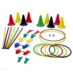 Set de motricitate C - Active Play