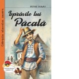 Ispravile lui Pacala - Petre Dulfu
