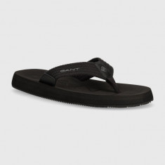 Gant slapi Poolbro barbati, culoarea negru, 28698799.G00