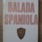 BALADA SPANIOLA-LION FEUCHTWANGER