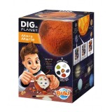 Kit de Sapat - Planeta Marte