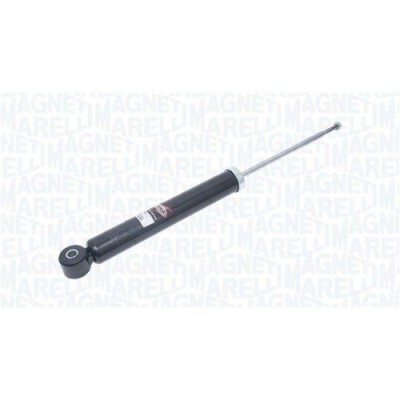 Amortizor gaz Audi A4 B8 (8k2) 08.07-06.17, A4 B8 Avant (8k5) 11.07-06.17, A6 C7 (4g2 4gc) 11.10-09.18, Spate, MAGNETI MARELLI foto