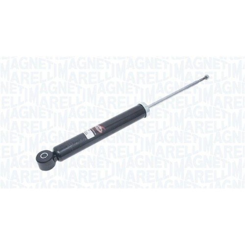 Amortizor gaz Audi A4 B8 (8k2) 08.07-06.17, A4 B8 Avant (8k5) 11.07-06.17, A6 C7 (4g2 4gc) 11.10-09.18, Spate, MAGNETI MARELLI