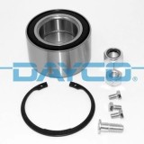 Rulment roata VW Transporter T4, Transporter T4 Sasiu Motor 1.8, 1.9 D, 1.9 TD, 2.0, 2.4 D, 2.4 D Syncro, 2.5, 2.5 Syncro, 2.5 TDI, diam. 80 mm, OE
