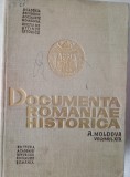 Documenta Romaniae Historica .A .Moldova .Volumul XIX