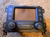 Cod Deblocare Radio 2019 Jeep Wrangler Delphi OEM Radio 5&quot; Uconnect 5 VP2_5 JL