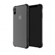 Husa TPU iPhone XS Max Armor Series Hoco Fumurie foto