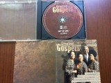 Greatest gospels cd disc selectii various muzica soul gospel pop zyx music 1997 germany VG++
