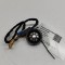 Difuzor ușă dreapta față BMW 6 Cabrio F12 2013 OEM: 9226357 | 31620171