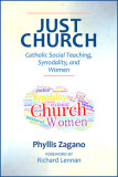 Just Church: Catholic Social Teaching, Synodality, and Women, 2014