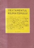 Tratamentul Reumatismului - Comunicari sii referate