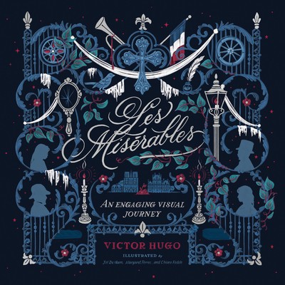 Les Miserables: An Engaging Visual Journey foto