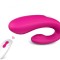 Vibrator Couple Enjoy Remote