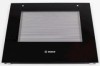 Geam Exterior Usa Cuptor Bosch Original 62x48 cm - Compatibilitate Variate Modele