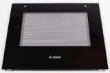 Geam exterior usa cuptor Bosch Original 62 x 48 cm