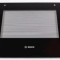 Geam exterior usa cuptor Bosch Original 62 x 48 cm