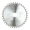 Disc circular, pentru lemn, Hikoki 752437, 190 x 30 x 1.6 mm