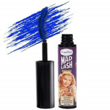 Mascara Alungire, Ranee, Mad Lash, Albastru, 5 ml