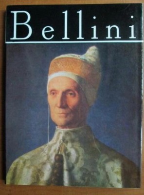 Grigore Arbore - Bellini foto