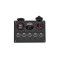 Panou de comutatoare cu priza, voltmetru, 5 &icirc;ntrerupatoare si port USB 12V 20A Cod: SPA37 Automotive TrustedCars