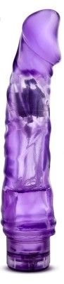 Vibrator Multispeed B Yours Vibe6 24 cm Mov foto