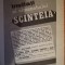 1985 Reclama Invitati SCANTEIA 24 x 16,5 cm comunism Ana Aslan, Niu Ruofeng