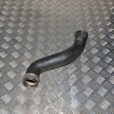 Furtun intercooler st&amp;acirc;nga AUDI A4 8EC, B7 2007 OEM: 8E0145737F 1840346 foto