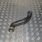 Furtun intercooler st&acirc;nga AUDI A4 8EC, B7 2007 OEM: 8E0145737F 1840346