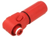 Conector alimentare DC EPIC&reg; BATTERY 250HR7PC03